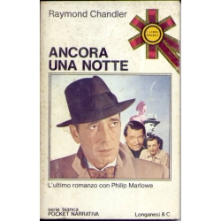 Raymond Chandler - Ancora una notte