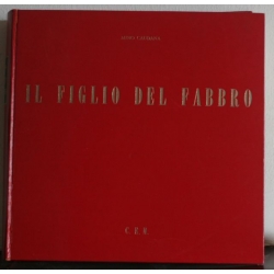 Mino Caudana - Il figlio del fabbro