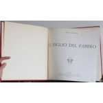 Mino Caudana - Il figlio del fabbro