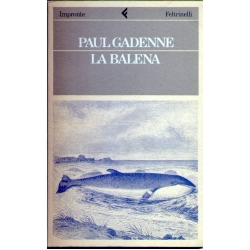 Paul Gadenne - La balena