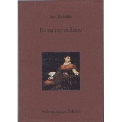 Ann Radeliffe - Romanzo siciliano