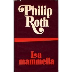 Philip Roth - La mammella