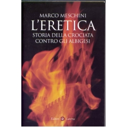 Marco Meschini - L'Eretica